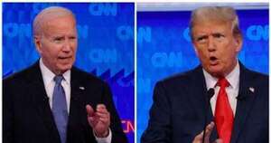 Diario HOY | Biden recibirá a Trump en la Casa Blanca para iniciar una transición histórica