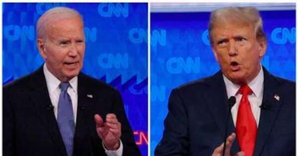Diario HOY | Biden recibirá a Trump en la Casa Blanca para iniciar una transición histórica