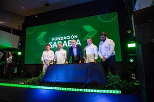 Fundación Sarabia: un nuevo capítulo en la evolución del compromiso social de CETEDI | Economía y Finanzas | 5Días