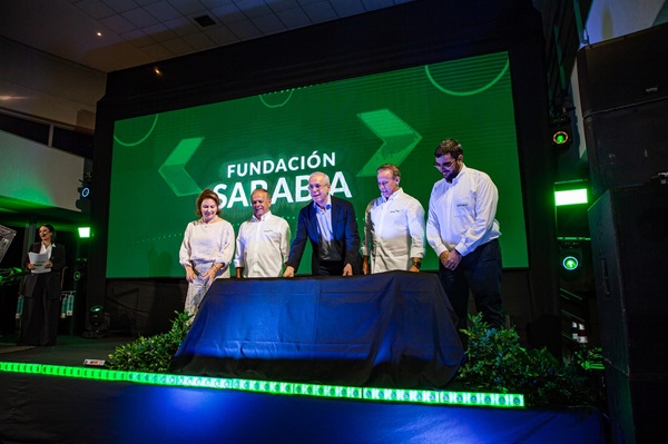 Fundación Sarabia: un nuevo capítulo en la evolución del compromiso social de CETEDI | Economía y Finanzas | 5Días