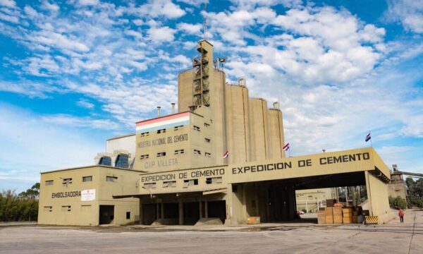 INC apunta a producir 11 millones de bolsas de cemento en el 2024