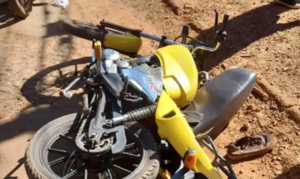 Ciudad del Este: Motociclista muere tras chocar contra el cordón