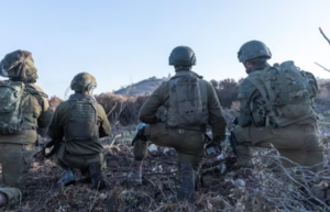 Israel intensifica ataques en el Líbano: Al menos 53 muertos en las últimas 24 horas