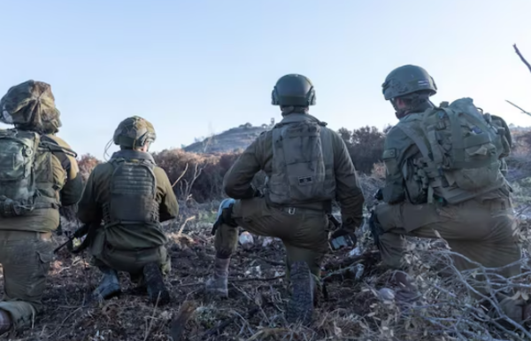 Israel intensifica ataques en el Líbano: Al menos 53 muertos en las últimas 24 horas