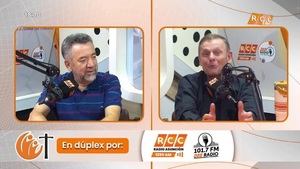 Video: La Iglesia Cristiana En La Transformación del Paraguay – Pr. Walter Neufeld