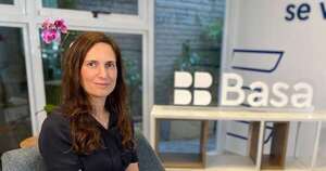 La Nación / Directora de Goldman Sachs celebra avances de Paraguay en infraestructura y estabilidad económica
