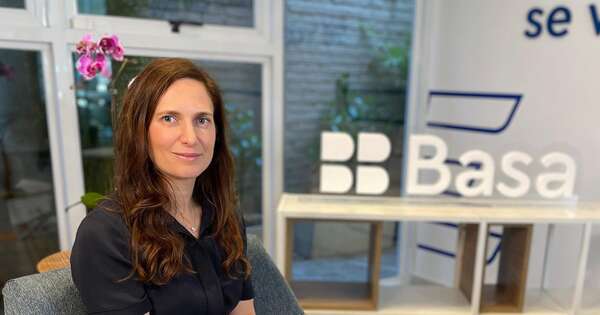 La Nación / Directora de Goldman Sachs celebra avances de Paraguay en infraestructura y estabilidad económica