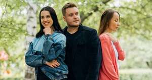 La Nación / ¿Infidelidad o encuentro de vida pasada? Paraguayo expuso su doble relación