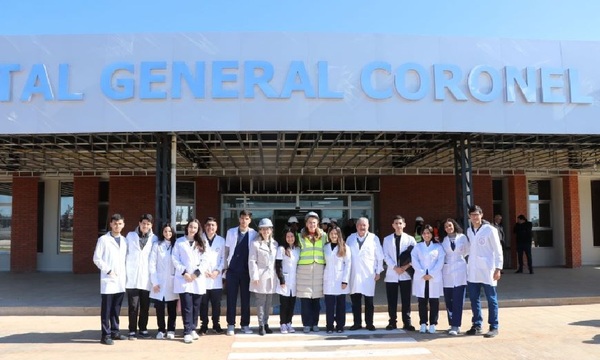 Enfermeros protestarán este lunes contra irregularidades en el proceso de selección para el Gran Hospital - OviedoPress