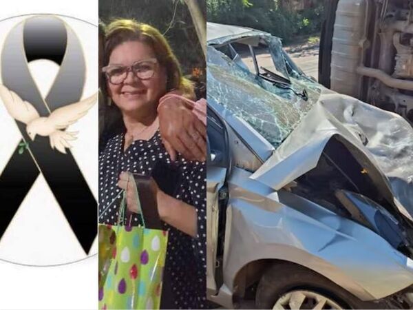 Se confirma una cuarta víctima del accidente de San Ber