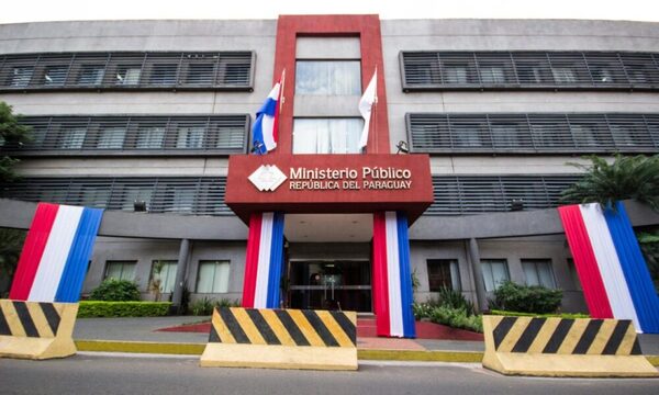 Este martes podría sancionarse proyecto que crea el Instituto Superior del Ministerio Público