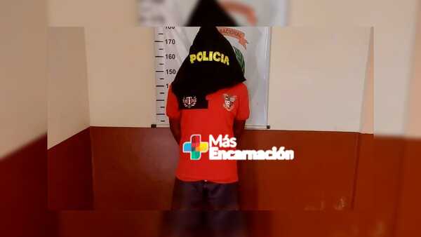 Tomás R. Pereira: Hombre molió a golpes a su tía dejándola gravemente herida