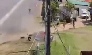 Tragedia en el Track Day Paraguay: Fallece el piloto Carlo De Oliveira tras accidente en Capiatá