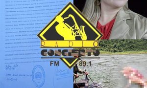 Tragedia de niñas en manos de un padre desequilibrado: hizo uso de régimen firmado por mediadora y no homologado por jueza