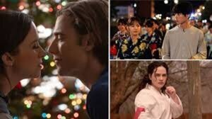 Estrenos de Netflix para la segunda semana de noviembre: ¿qué llega del 11 al 17? » San Lorenzo PY