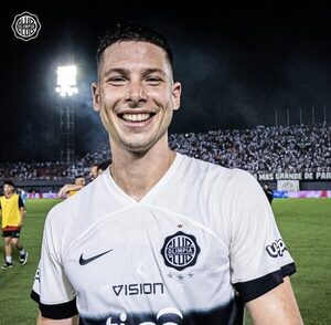 El picante posteo de Olimpia tras el empate entre Cerro Porteño y Nacional