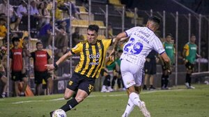 Guaraní y Sol regalaron emociones sobre el final