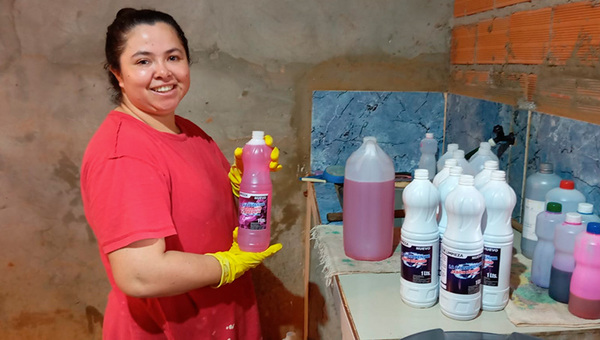 Emprender tiene rostro de mujer: 3 ejemplos de superación y de éxito en los negocios