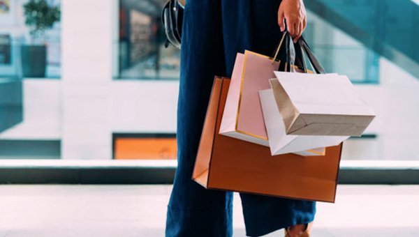 Más que un lugar para comprar: centros comerciales registran incrementos de dos dígitos en afluencia y ventas