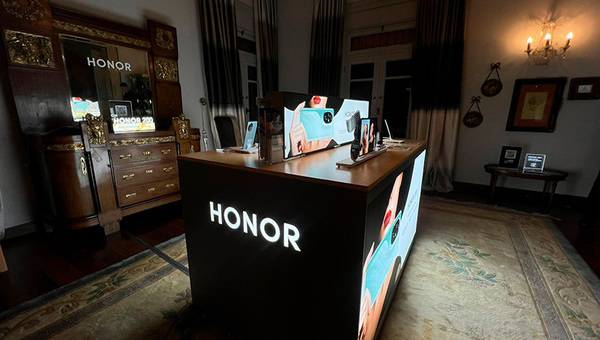 Buena imagen: La fotografía profesional al alcance de todos con HONOR 200 Series