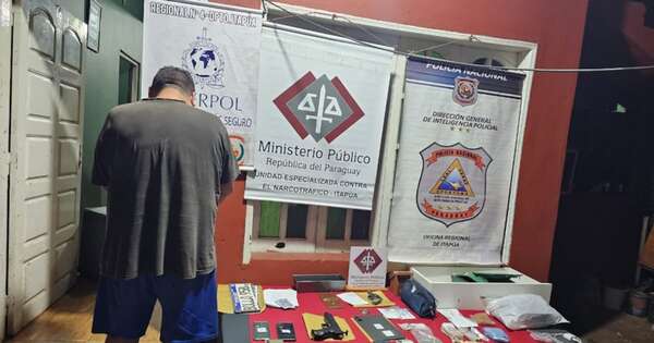 La Nación / Hallan a una adolescente reportada desaparecida