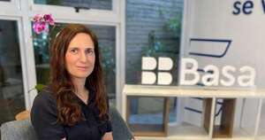 La Nación / La directora de Goldman Sachs celebra los avances de Paraguay