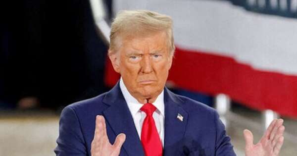 La Nación / Trump empieza a armar su gabinete de gobierno