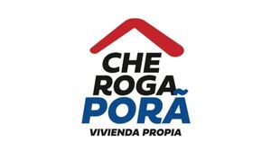 Créditos a través de Che Roga Porã podrán financiar compra de terreno más construcción