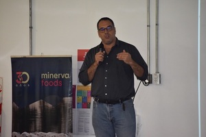Ferrarezi: “Espero un 2025 con mejores expectativas y satisfacciones para toda la cadena”