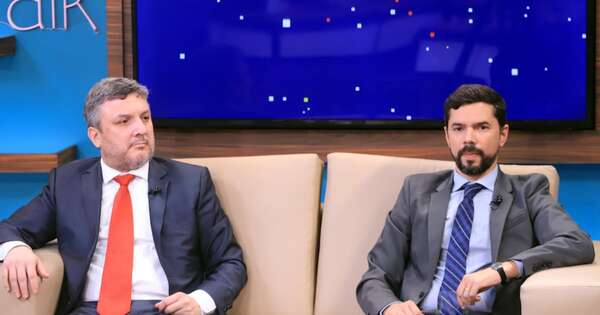 La Nación / Preocupa intento de desestimar causa de deuda a proveedores
