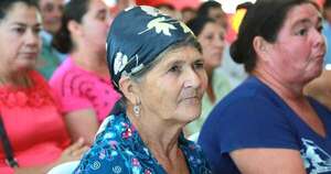 La Nación / Pensión para adultos mayores es más que una transferencia