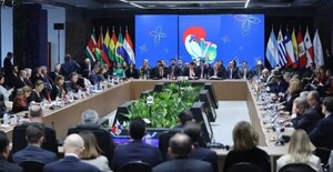 En diciembre se realizará la cumbre del Mercosur en Uruguay