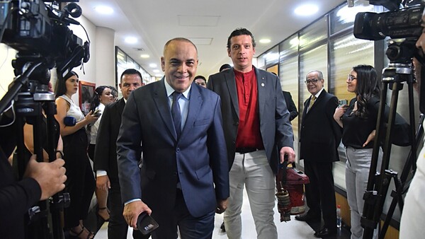 El Senado quiere definir esta semana nuevo blindaje con ley del servicio civil