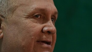 “Este es el peor Congreso en la historia política del Paraguay”