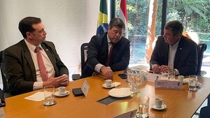 Mato Grosso apuesta por la Ruta Energética Bioceánica