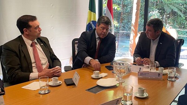 Mato Grosso apuesta por la Ruta Energética Bioceánica