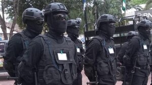 Comuna busca brindar seguridad a su ciudad, pero tropieza con la ley