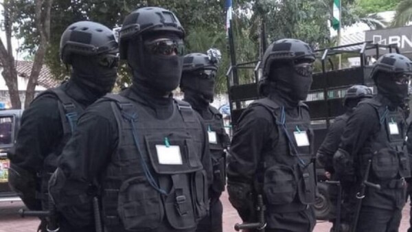 Comuna busca brindar seguridad a su ciudad, pero tropieza con la ley