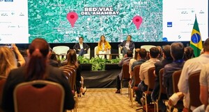 Debatieron sobre potenciales departamentales para el éxito empresarial