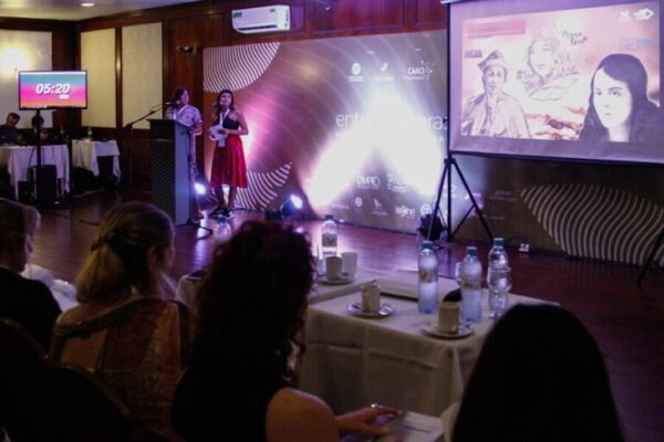 La cuarta edición del Mercado Audiovisual Entre Fronteras se realizará en Puerto Iguazú