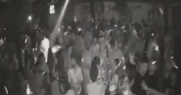 Diario HOY | Joven perdió el ojo en una discoteca: le arrojaron un vaso de vidrio