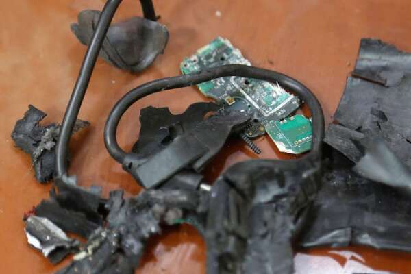 Taiwán concluye que “bipers” detonados en Líbano no fueron fabricados en la isla - Mundo - ABC Color