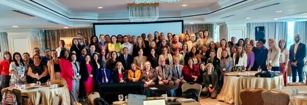 Paraguay y Colombia colideran grupo de cooperación para salud materna de América Latina y el Caribe - .::Agencia IP::.