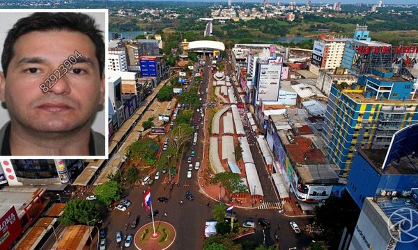 Despachante se estaría burlando de DINAVISA y monopolizando millonarios cargamentos ilegales – Diario TNPRESS