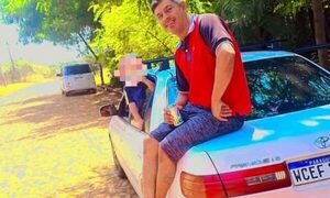 Investigan asesinato de hombre, cuyo cuerpo fue encontrado maniatado en el río Monday – Diario TNPRESS