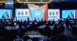 Felaban 2024 inicia en Asunción con líderes bancarios de todo el mundo - ADN Digital