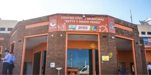 FIN DE SEMANA “DE TERROR” PARA MOTOCICLISTAS EN ENCARNACIÓN - Itapúa Noticias