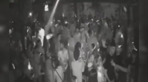 Joven perdió el ojo en una discoteca: le arrojaron un vaso de vidrio