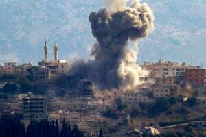 Hizbulá asegura que Israel es “incapaz” de ocupar aldeas del sur del Líbano - Mundo - ABC Color
