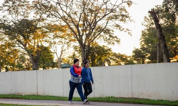 Se prevé una jornada de intenso calor en todo el país